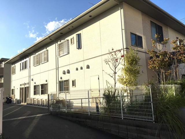 グループホーム　つくし野香里ケ丘