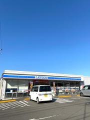 ローソン　財部南俣店