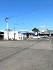 ローソン 財部南俣店