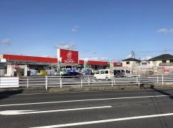 ホームセンタージュンテンドー 安来店