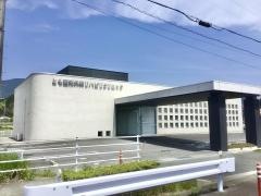 とも整形外科リハビリクリニック