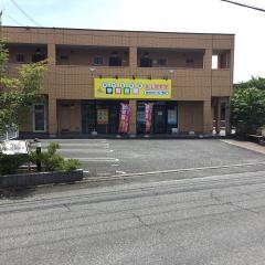 個別指導塾の学習空間　富士宮教室