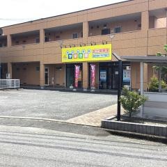 個別指導塾の学習空間　富士宮教室