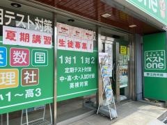 ＥＣＣの個別指導塾ベストワン　野江内代校