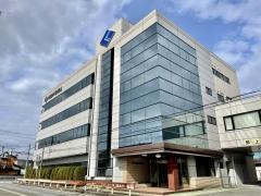 湖北工業株式会社