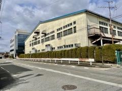湖北工業株式会社