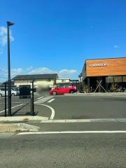 スターバックスコーヒー　郡山並木店