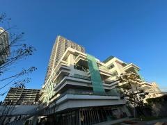 豊橋市まちなか図書館