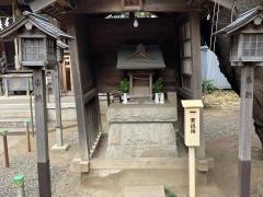 御園神社