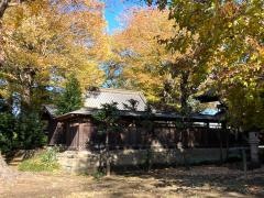 精忠神社