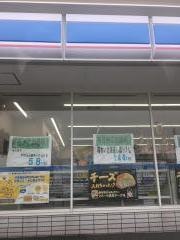 ローソン　苫小牧白鳥店