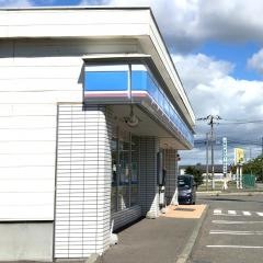 ローソン　苫小牧白鳥店