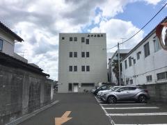 七十七銀行岩沼支店