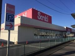 サンキ吉沢店