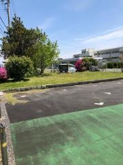 鴨川市立長狭中学校