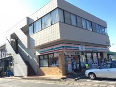 セブンイレブン　東金台方店