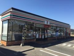 セブンイレブン　東金台方店