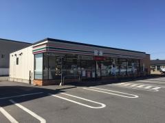 セブンイレブン　東金台方店