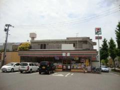 セブンイレブン　名古屋五才美町店