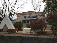 島津小学校