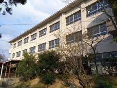 熊取町立南小学校