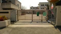 八尾市立志紀中学校