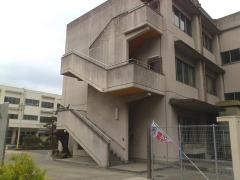 八尾市立志紀中学校