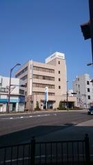 鳥取銀行米子中央支店