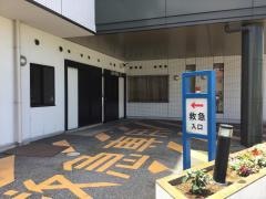 埼玉東部循環器病院