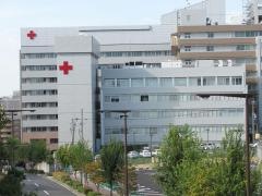 日本赤十字社愛知医療センター　名古屋第二病院