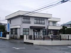 やの小児科医院