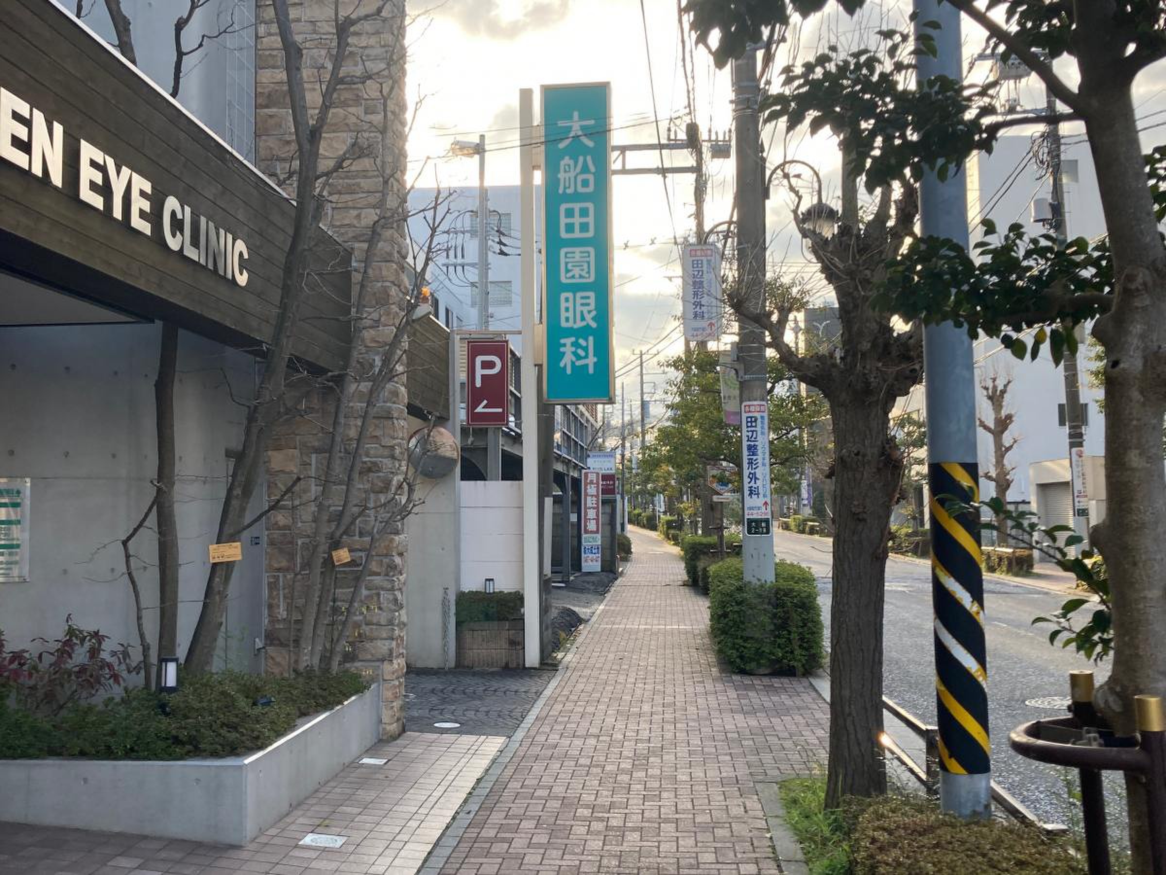 活動歴および当時の関連ビジュアル記録