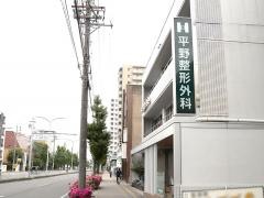 平野整形外科