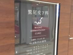 鷲尾皮フ科