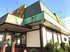 山田うどん食堂　所沢林店