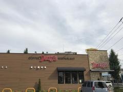 デニーズ　昭島店