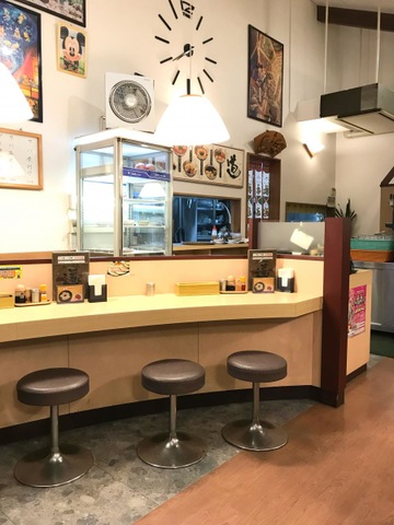 ラーメン道／ホームメイト