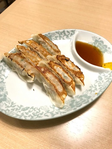 ラーメン道／ホームメイト