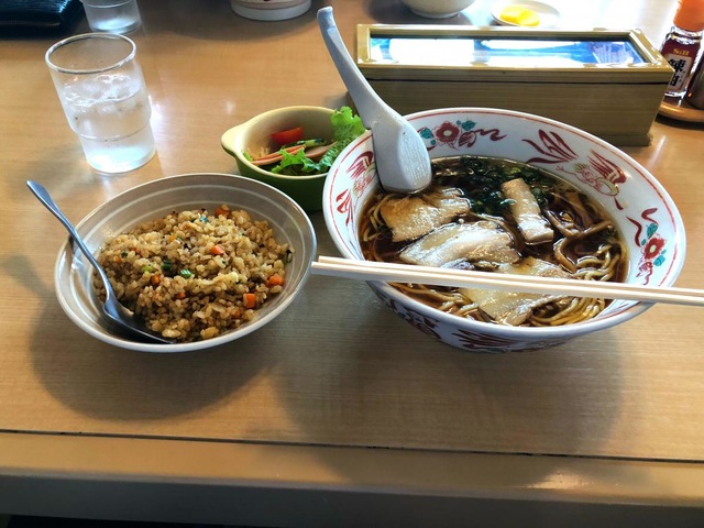 ラーメン道／ホームメイト