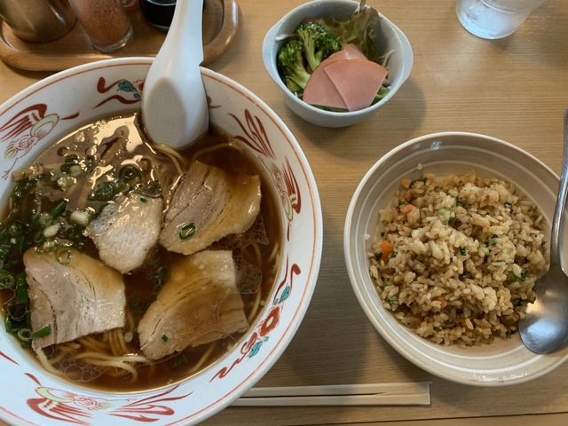 ラーメン道／ホームメイト