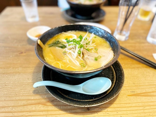 豚太郎 葉山店／ホームメイト