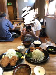 とんかつとんくん