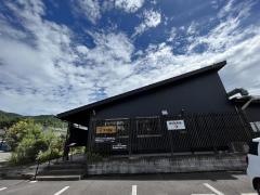 蕎麦茶屋まきぼう