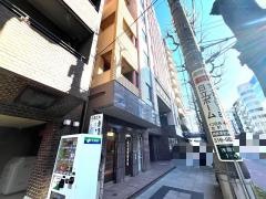 横浜浅間整骨院