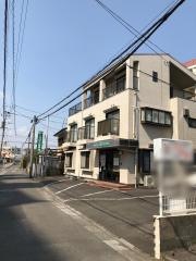 てらはら整骨院