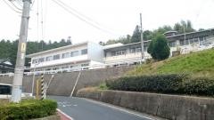津田の里