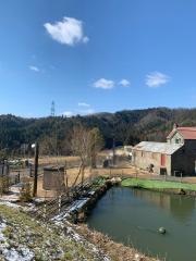 体験型観光農園ローザンベリー多和田