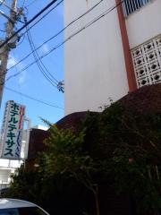 ホテル　テキサス