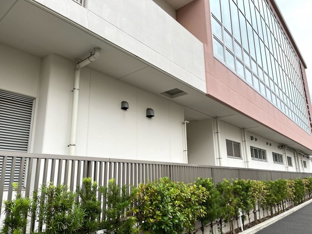 足立区立鹿浜菜の花中学校/ホームメイト 足立区立鹿浜菜の花中学校/ホームメイト