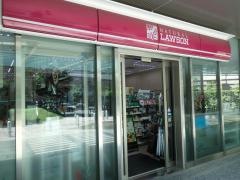 ナチュラルローソン　平河町森タワー店